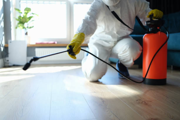Reliable Infectious Disease Decontamination contractor in Augusta, NJ by Crime Scene Cleaner Online